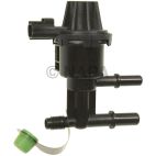 Vapor Canister Purge Valve