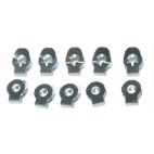Carburetor Rod End Clip Ford Carburetors