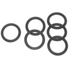 Fuel Injection Cleaning Kit O-Ring (ASNU)