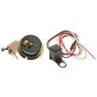 Choke Thermostat - Crossover