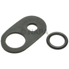 Fuel Injection Pressure Regulator O-Ring