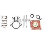 Fuel Pressure Regulator