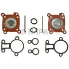 Fuel Pressure Regulator