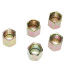 Exhaust Gas Recirculation (EGR) Valve