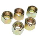 Exhaust Gas Recirculation (EGR) Valve