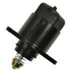 Auxiliary Air Regulator