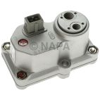 Fuel Injection Warm Up Regulator
