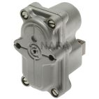 Fuel Injection Warm Up Regulator