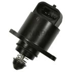 Auxiliary Air Regulator