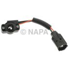 Throttle Position Sensor