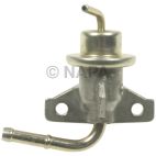 Fuel Pressure Regulator