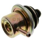 Fuel Pressure Regulator