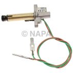 Mixture Control Solenoid