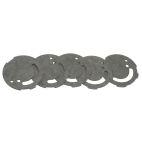 Carburetor Choke Cover Gasket