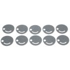 Carburetor Choke Cover Gasket