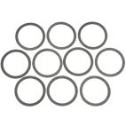 Carburetor Choke Cover Gasket