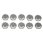 Carburetor Choke Cover Gasket
