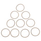 Carburetor Choke Cover Gasket