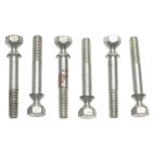 Choke Cover Retaining Screw (Breakaway)