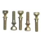Choke Cover Retaining Screw