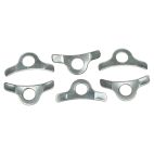 Carburetor Choke Cover Retainer