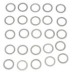 Fuel Inlet Fitting Gasket
