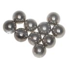 Carburetor Check Ball