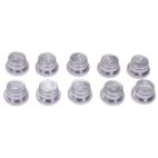 Carburetor Bowl Vent Plug