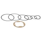 Air Cleaner Mounting Gasket - Universal