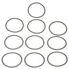 Air Cleaner Mounting Gasket - Universal