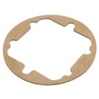 Air Cleaner Mounting Gasket - Universal