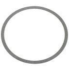 Air Cleaner Mounting Gasket - Universal