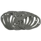 Air Cleaner Mounting Gasket - Universal