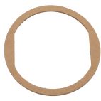 Air Cleaner Mounting Gasket - Universal