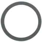 Air Cleaner Mounting Gasket - Universal