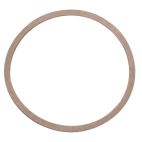 Air Cleaner Mounting Gasket - Universal