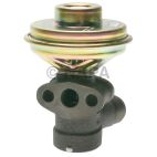Exhaust Gas Recirculation (EGR) Valve