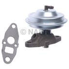 Exhaust Gas Recirculation (EGR) Valve