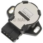 Throttle Position Sensor