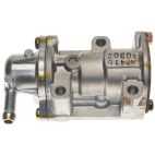 Auxiliary Air Valve