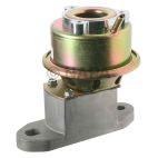 Exhaust Gas Recirculation (EGR) Valve