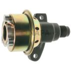 Exhaust Gas Recirculation (EGR) Valve