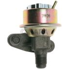 Exhaust Gas Recirculation (EGR) Valve