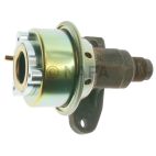 Exhaust Gas Recirculation (EGR) Valve