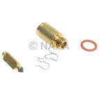Carburetor Needle and Seat
