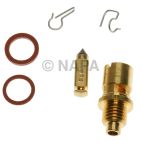 Carburetor Needle and Seat
