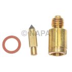 Carburetor Needle and Seat