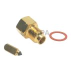 Carburetor Needle and Seat