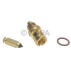 Carburetor Needle and Seat