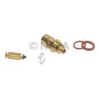 Carburetor Needle and Seat